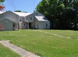 113 North Front Street, Lewisburg, PA 17837