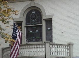 101 South Third Street, Apartment 4, Lewisburg, PA 17837